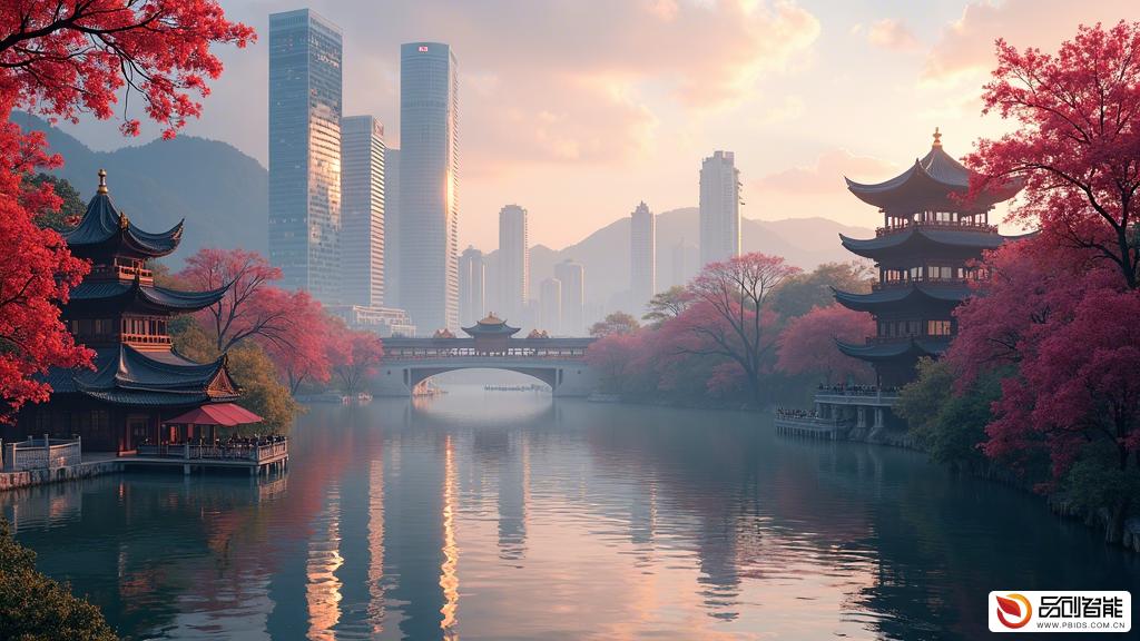 杭州市智能病房环境联动系统：引领医疗新风尚
