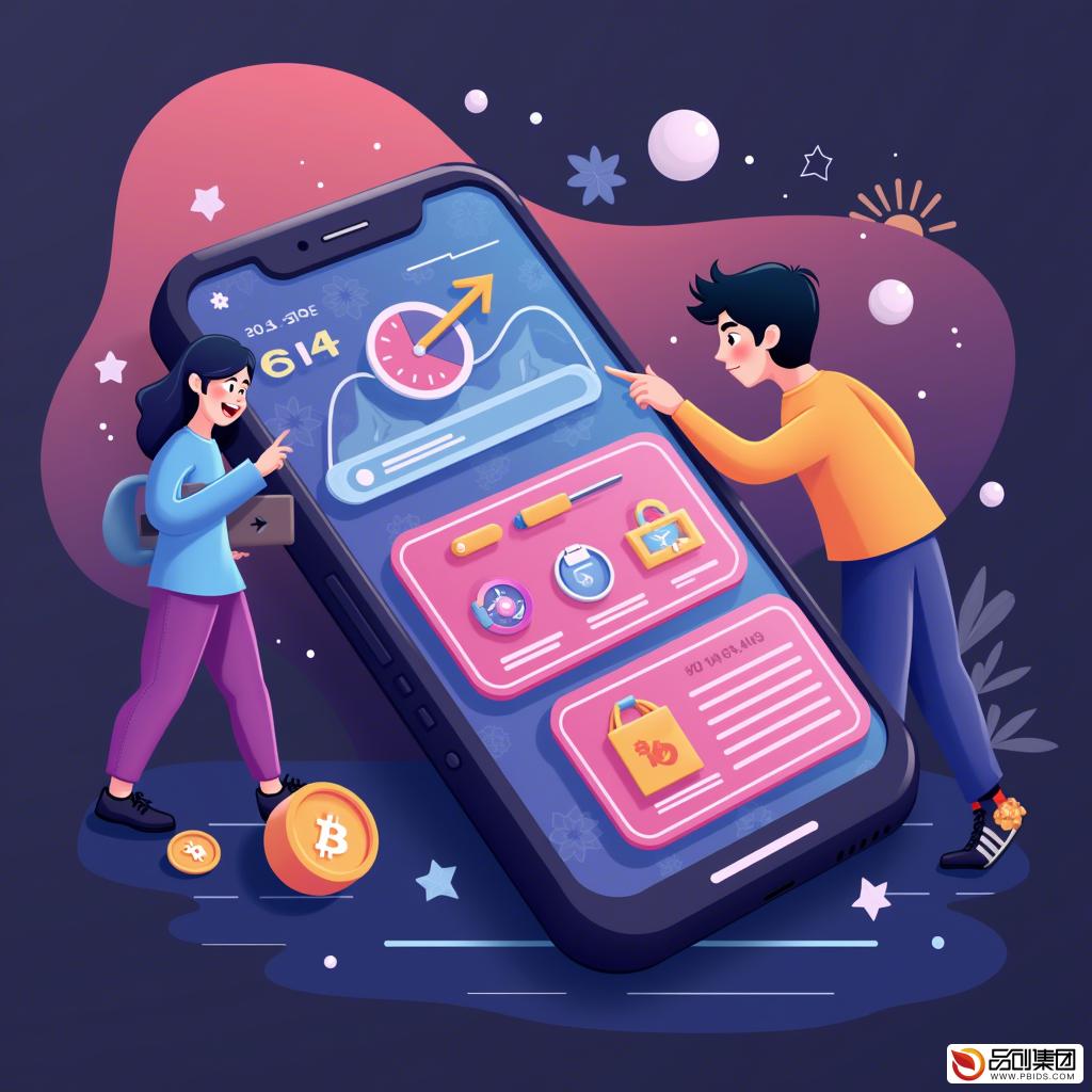 手机App开发定制：打造专属移动应用的全...