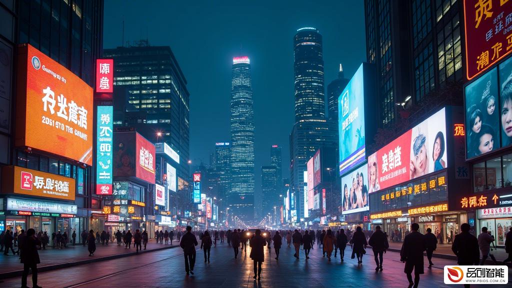 广州市智能发券精准触达团队的革新实践
