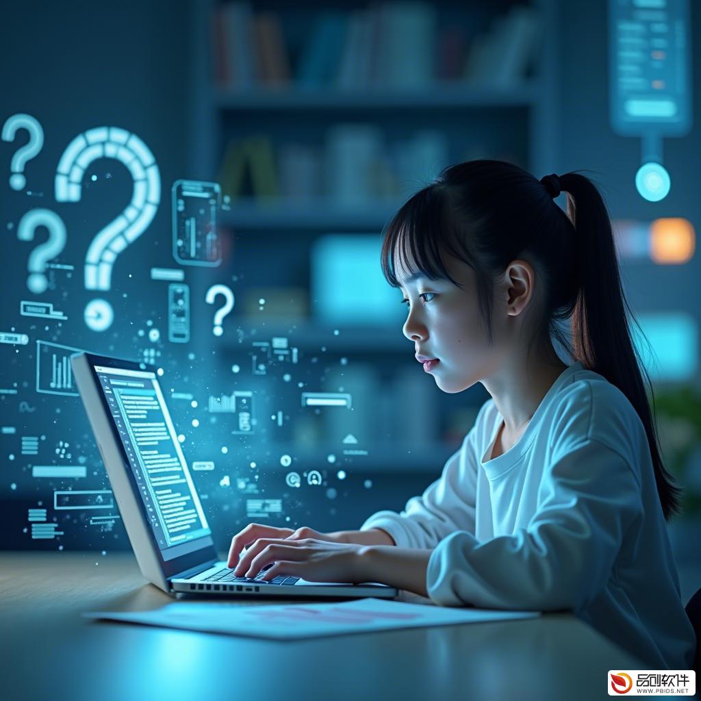 上海市AI智能题库生成平台机构：引领教育创新的...