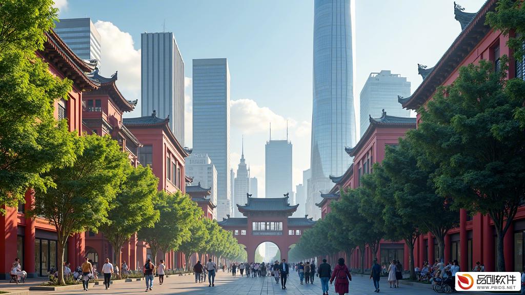 成都市低功耗蓝牙资产追踪平台服务商：创新技术引领资产管理新风尚
