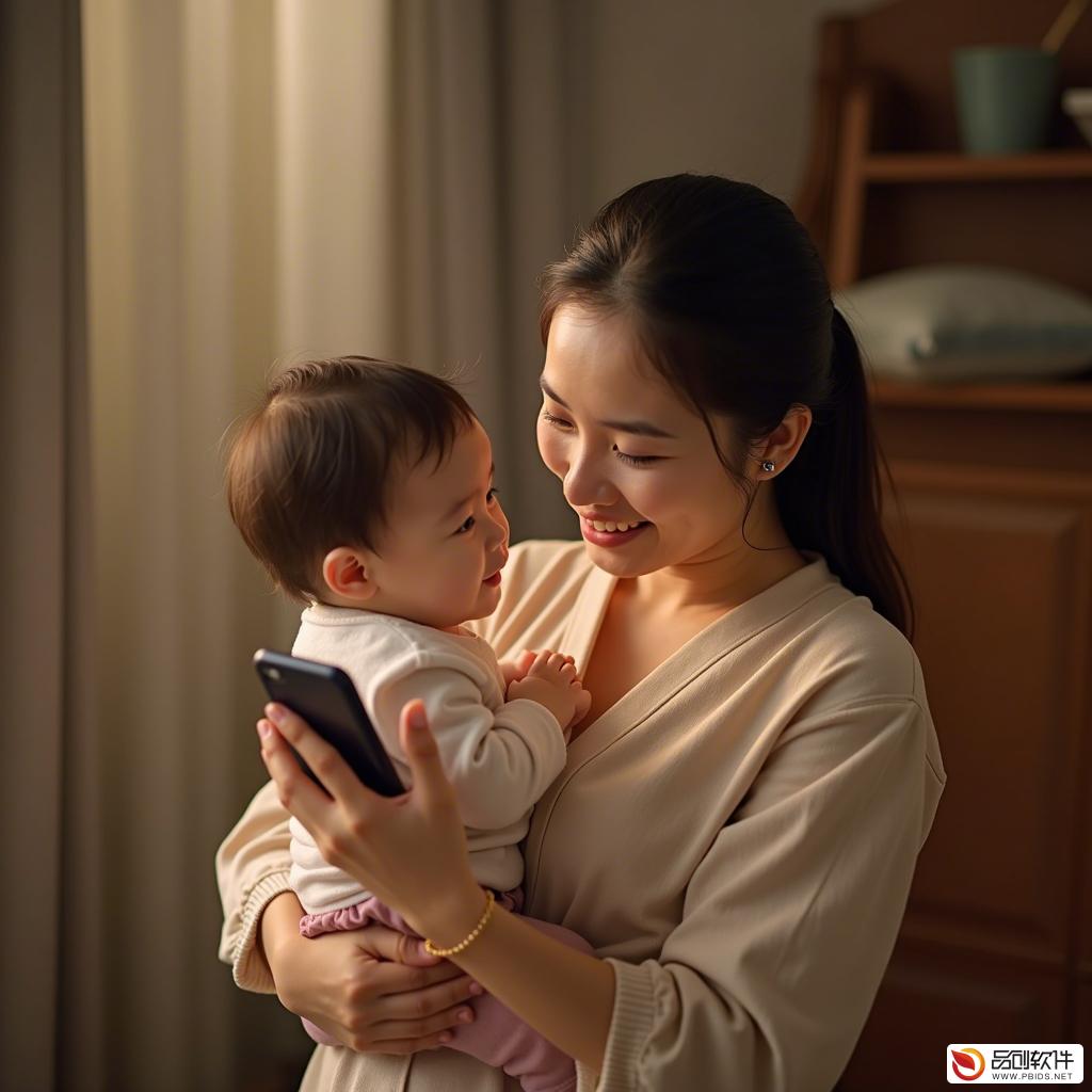 上海市母婴健康管理APP：一站式守护母婴健康的智慧平台
