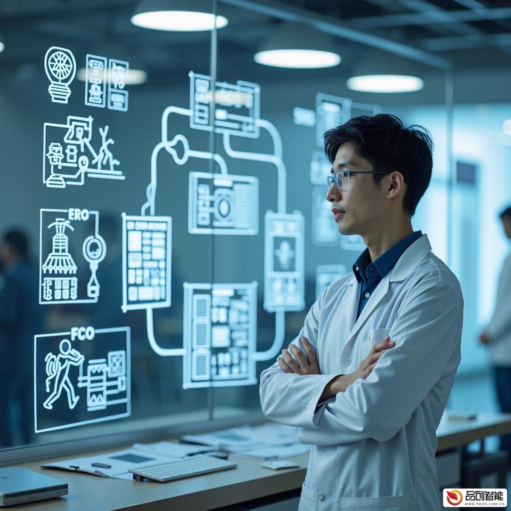 无锡市医疗设备电源优化系统工场：创新技术...