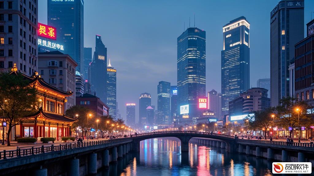杭州市文旅智慧景区系统机构：创新引领，智慧旅游新体验
