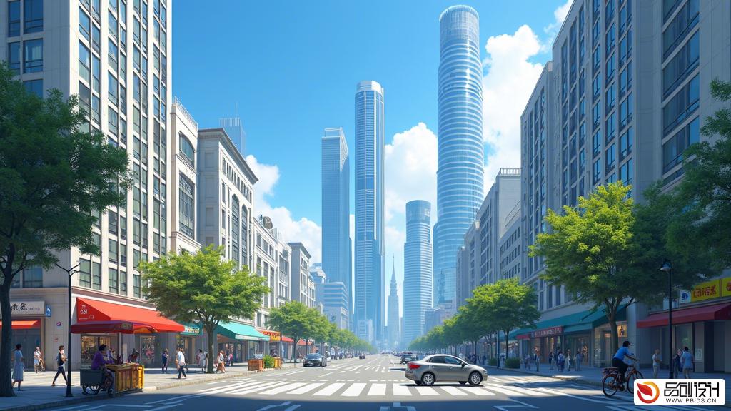 柳州市UI设计团队的创意力量：塑造数字世界的视觉盛宴
