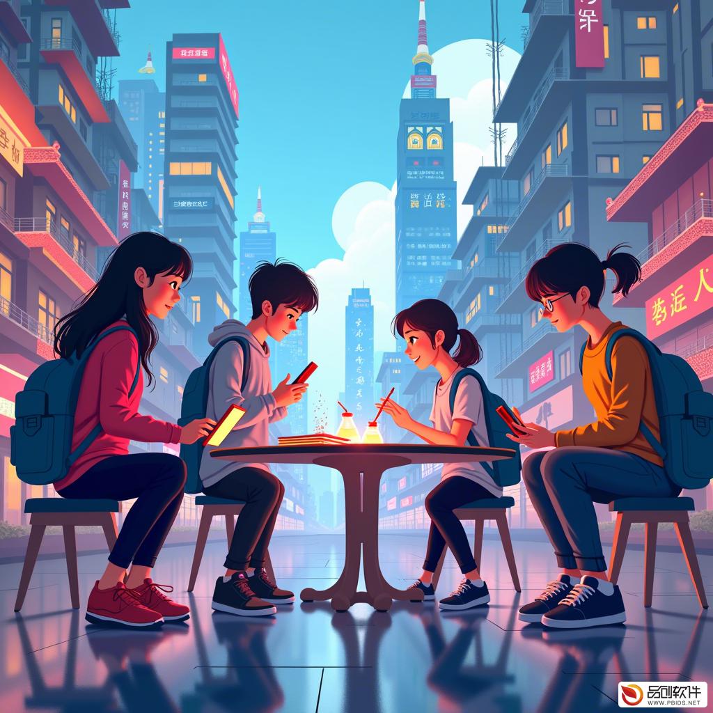 重庆市游戏化学习设计平台的创新与实践

