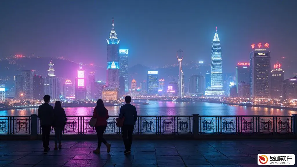 重庆市分布式架构优化机构：引领企业数字化转型的新篇章
