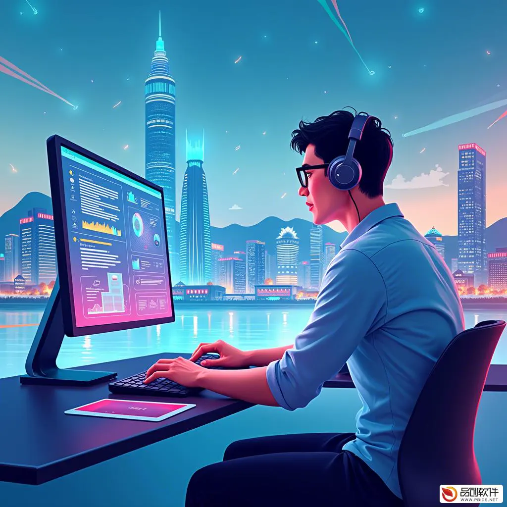 珠海市保险低代码开发集成商：引领保险业数字化转型的新篇章
