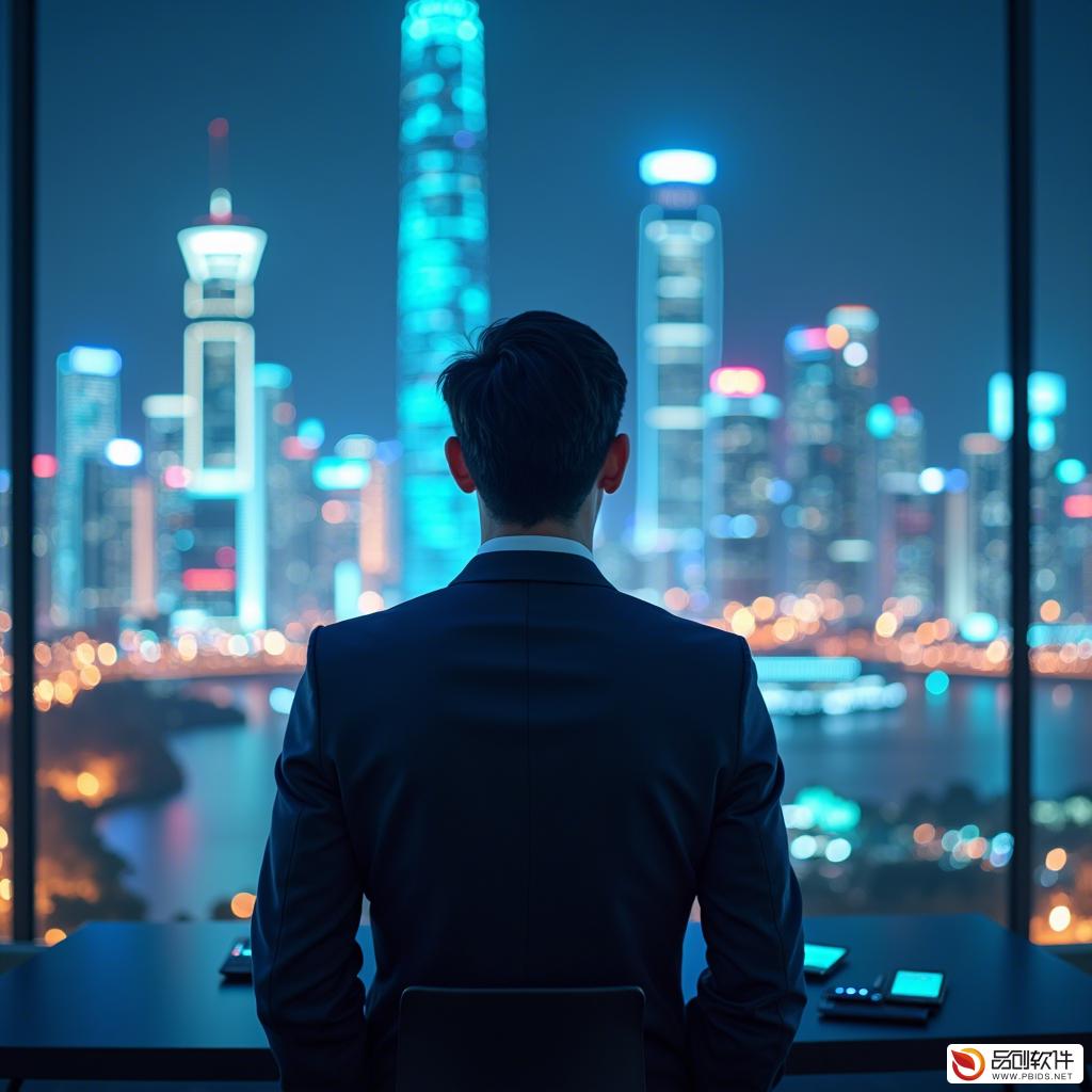 杭州市大投行智能平台方案商：引领金融科技...