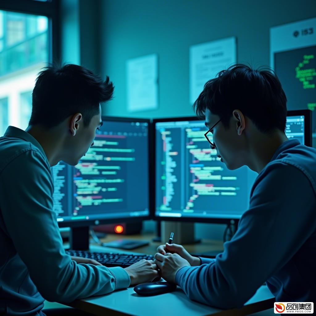 软件定制及开发：打造专属解决方案，引领数...