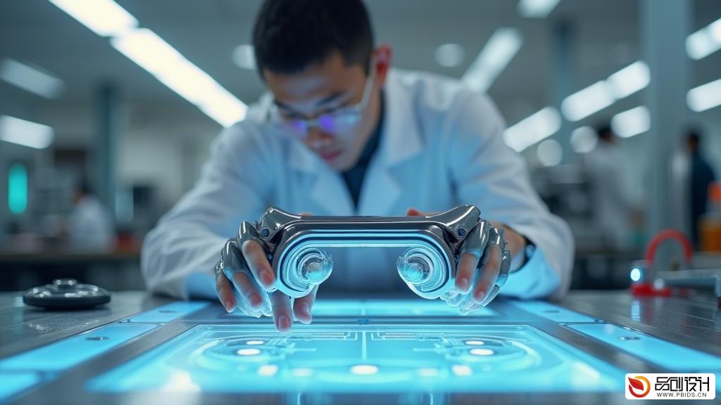 智能穿戴设备数据可视化设计：寻找理想合作伙伴的全面指南
