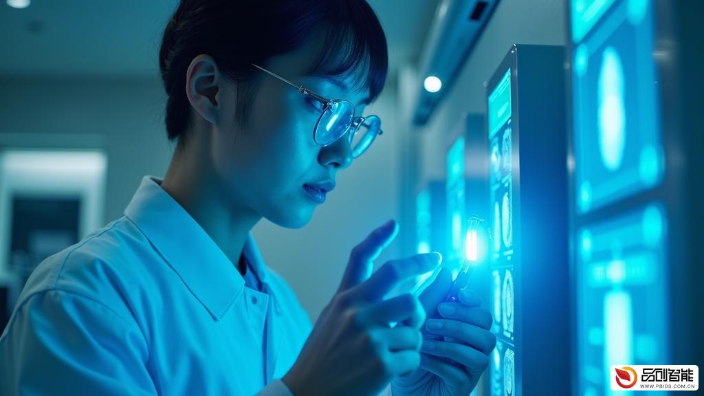珠海市生物识别身份核验平台有限公司：科技引领身份认证新时代
