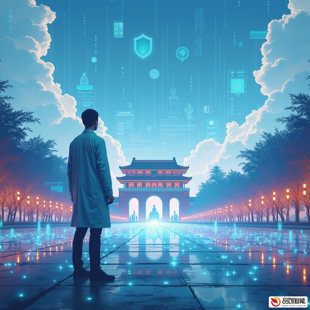 北京市医疗数据沙箱技术机构：引领医疗数据...