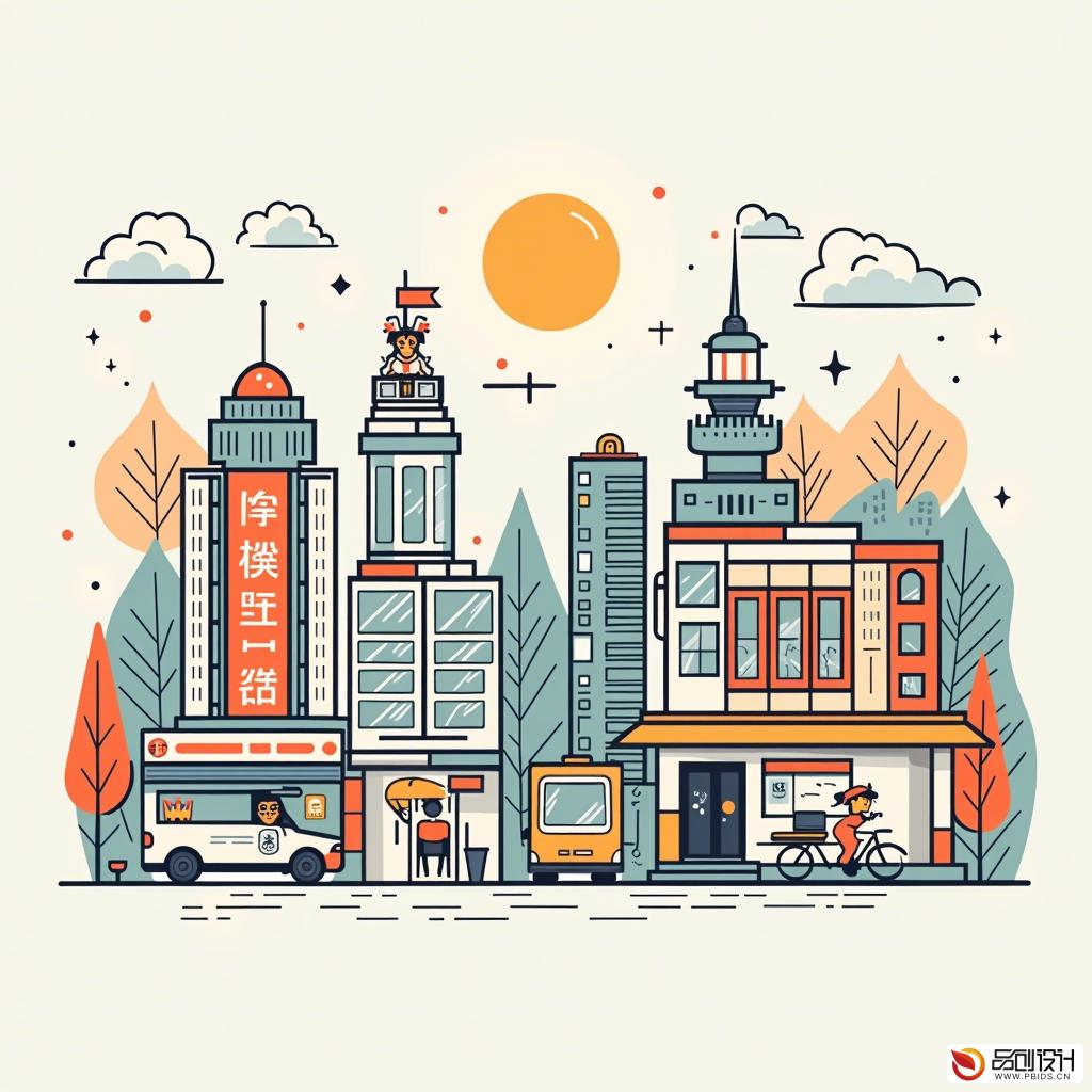 葫芦岛运营设计：打造独特品牌魅力的创意之旅

