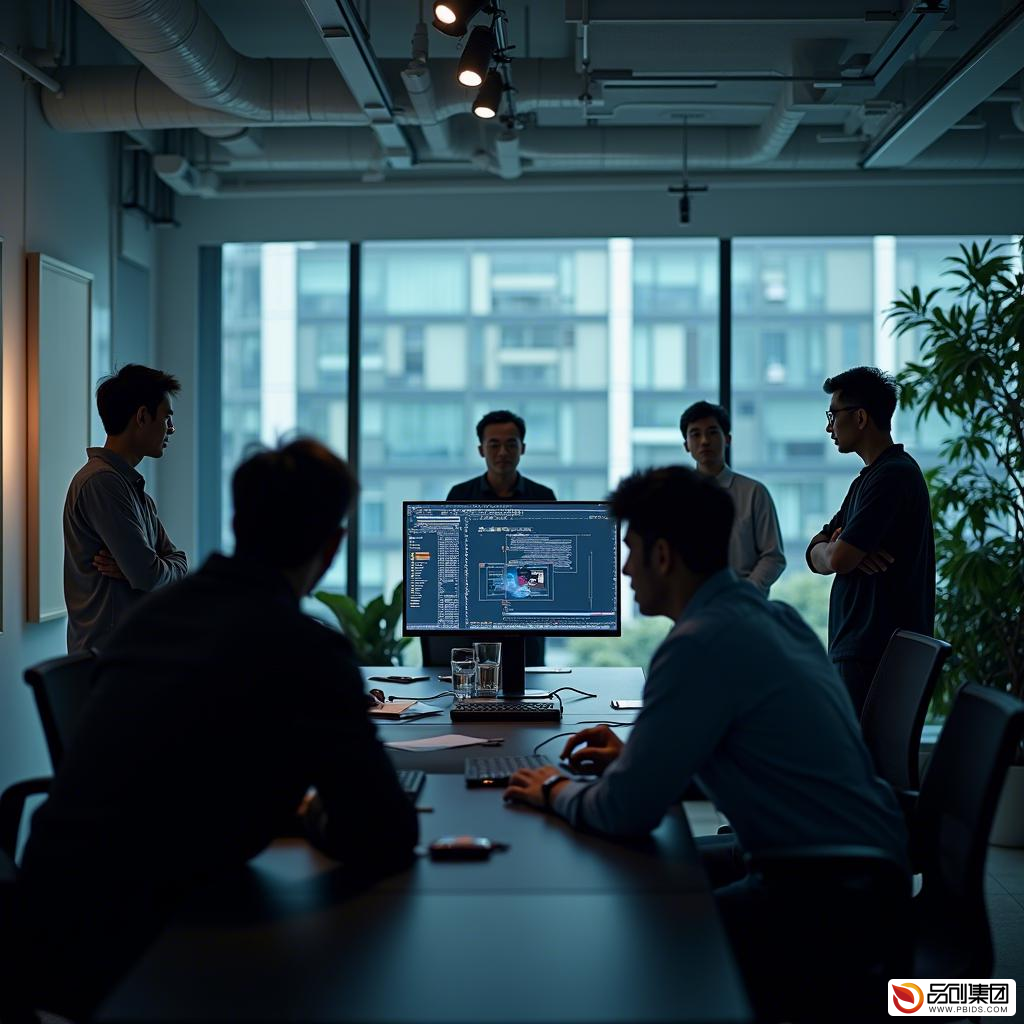 软件定制开发：打造专属解决方案的全方位指南
