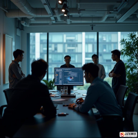 软件定制开发：打造专属解决方案的全方位指南
