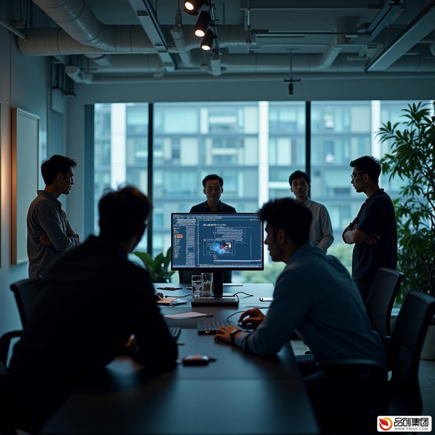 软件定制开发：打造专属解决方案的全方位指南
