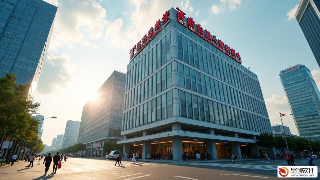 天津市医疗智能补货预测系统研发中心：引领医疗物资管理新纪元
