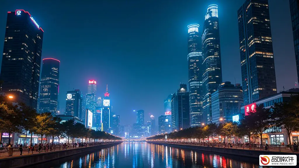 深圳市物流数据管理平台集团：引领智慧物流新时代
