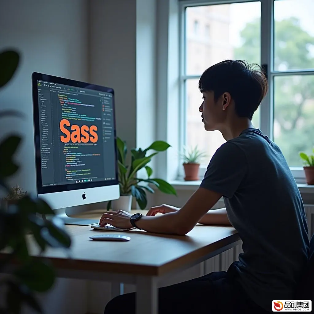 Sass开发平台：提升CSS编码效率与样式的艺术
