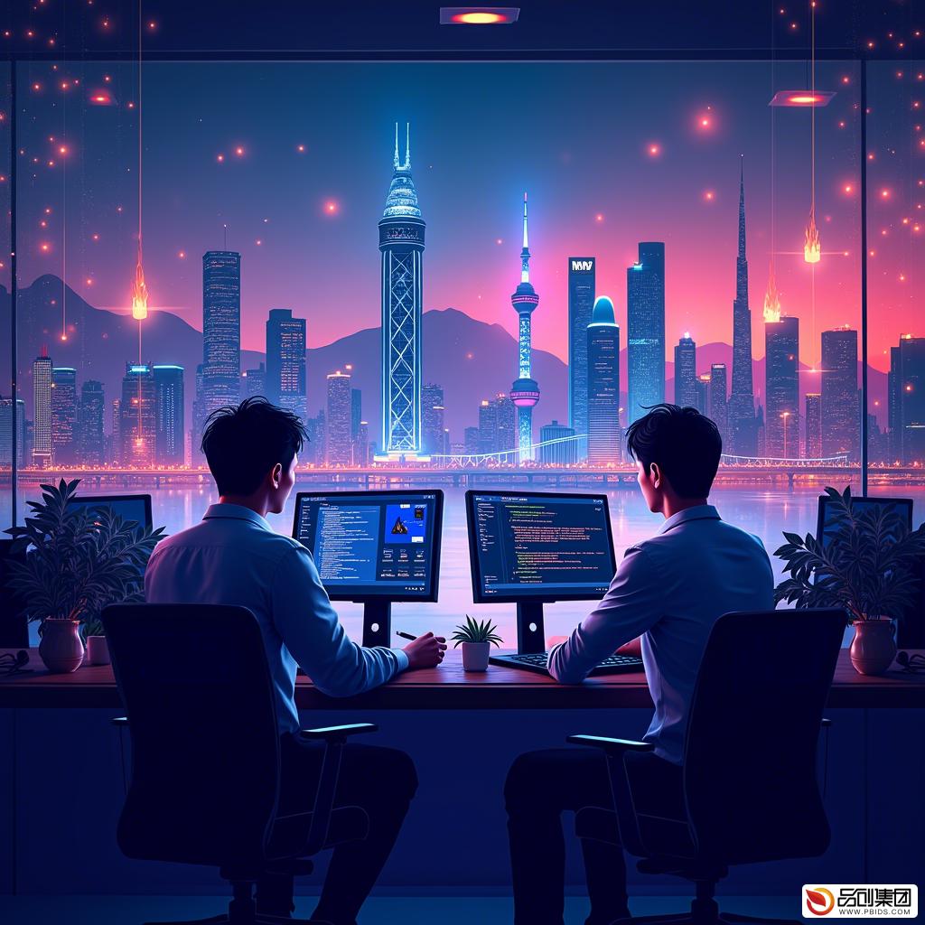 南宁软件定制开发：打造高效解决方案，助力...