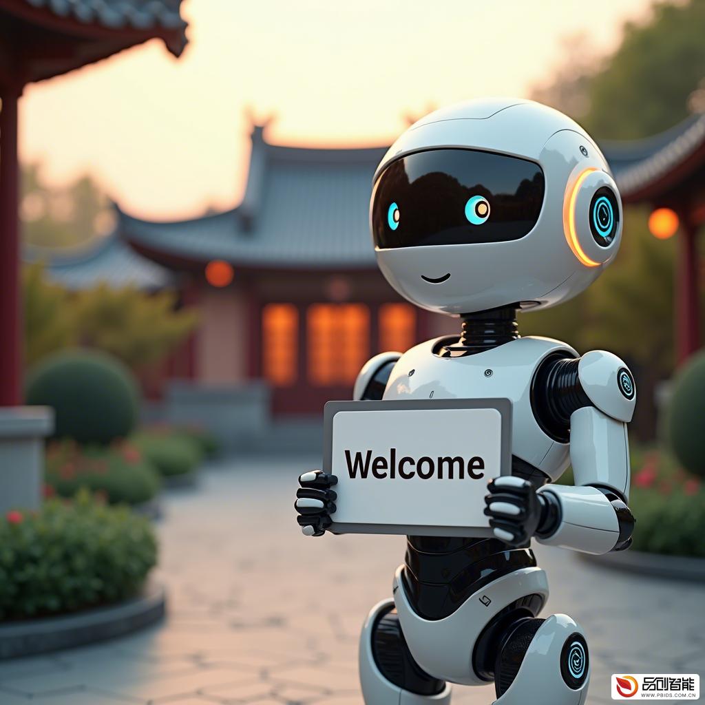 苏州市迎宾机器人系统定制：打造高效智能接...