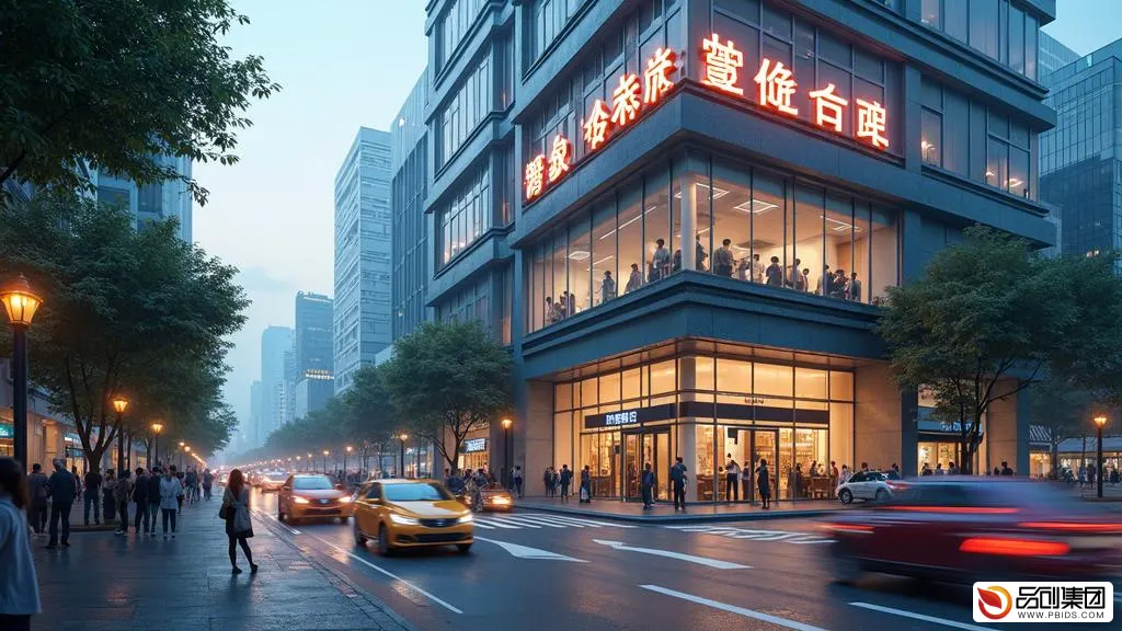 兴民保险经纪公司：引领行业创新，守护您的未来
