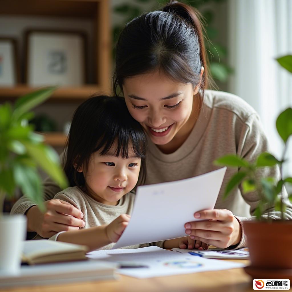 武汉市亲子健康档案中心：守护家庭健康的全...