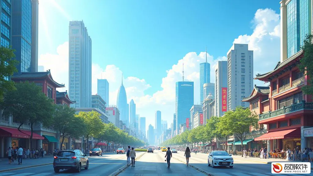 杭州市货运平台物联网系统服务站：智慧物流的新篇章
