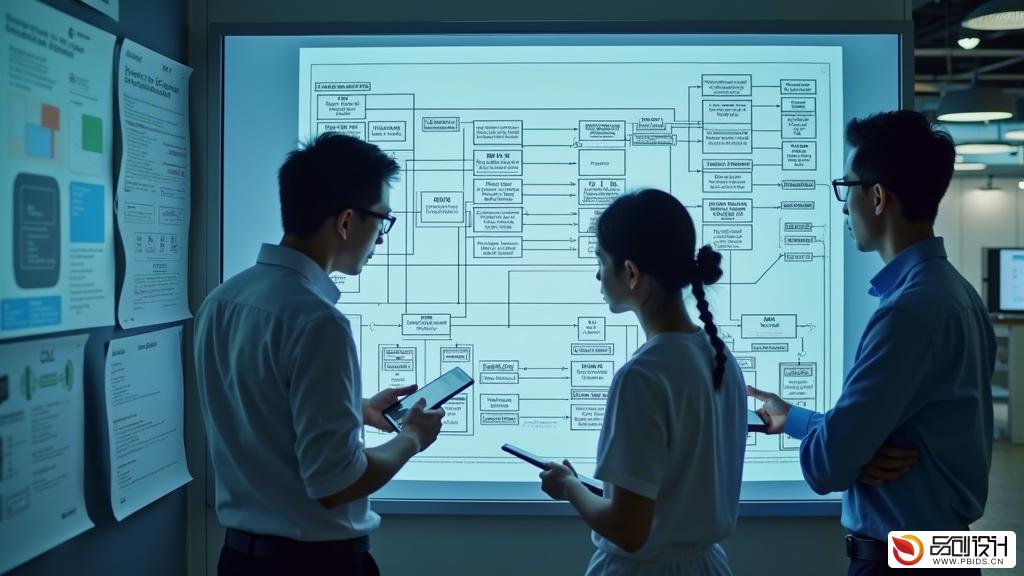 系统集成操作流程优化：提升企业效率的关键路径
