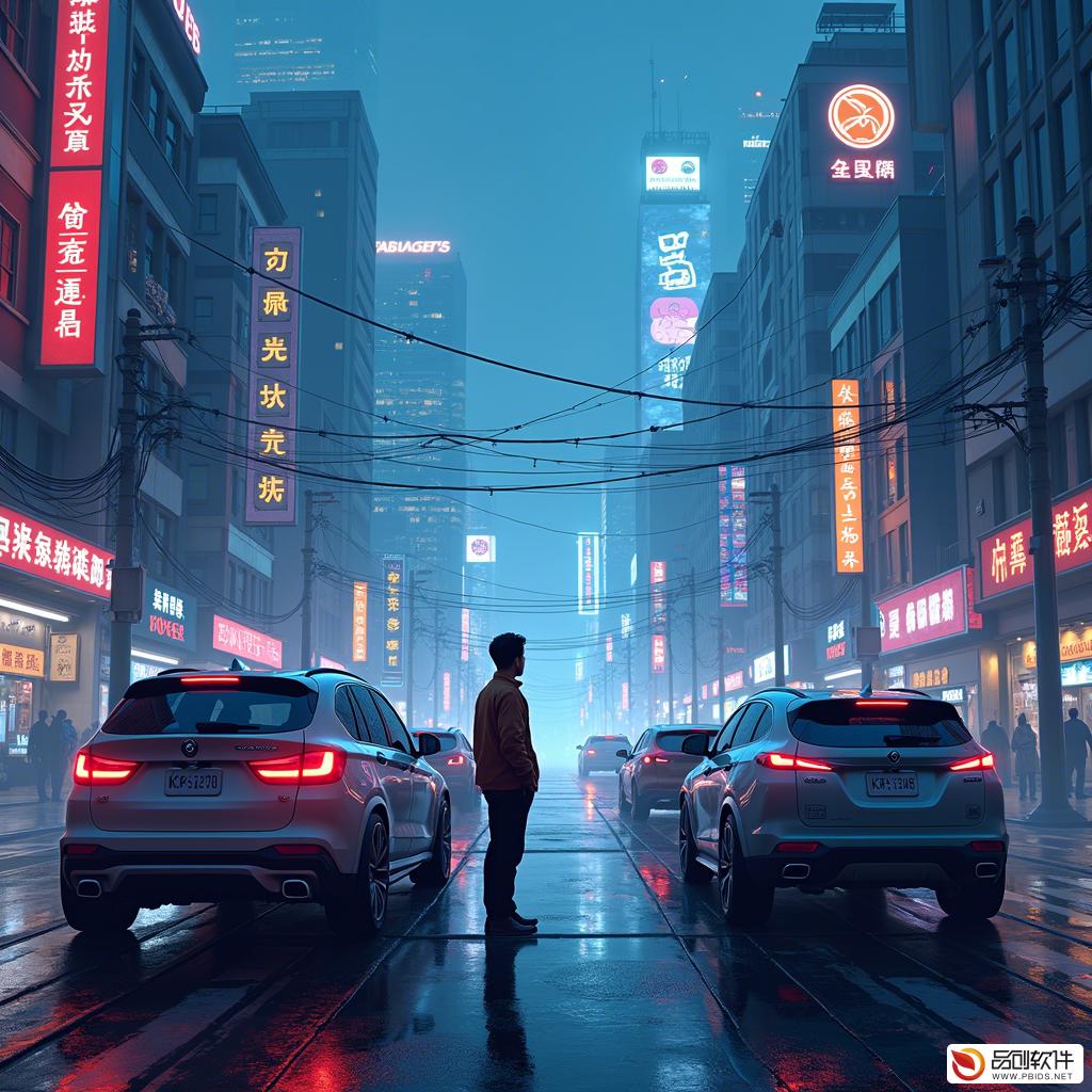 合肥市汽车故障预警平台：创新科技，守护行...