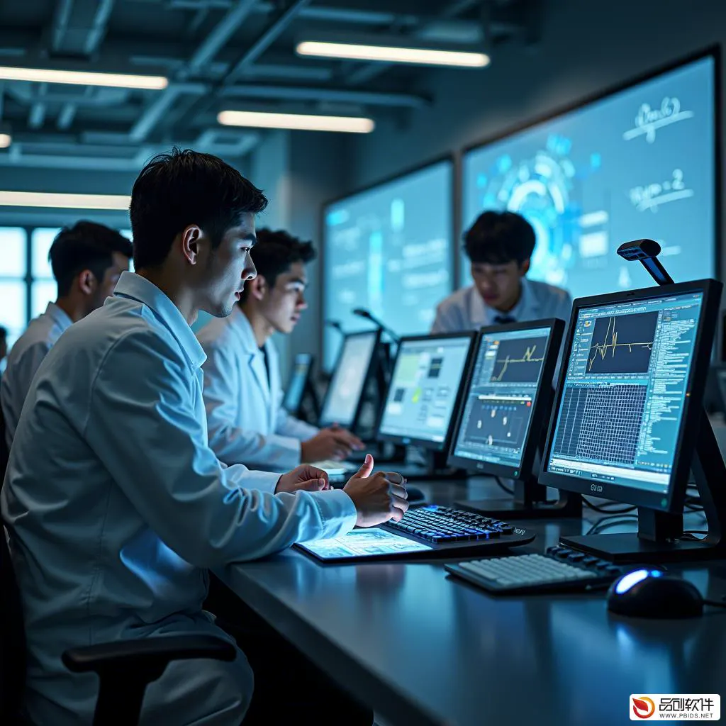 广州市应力应变分析系统技术中心：科技创新引领行...