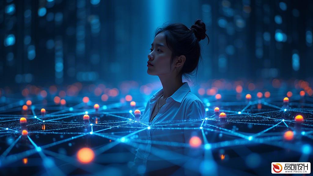 区块链应用创新设计策略：解锁数字时代的新篇章
