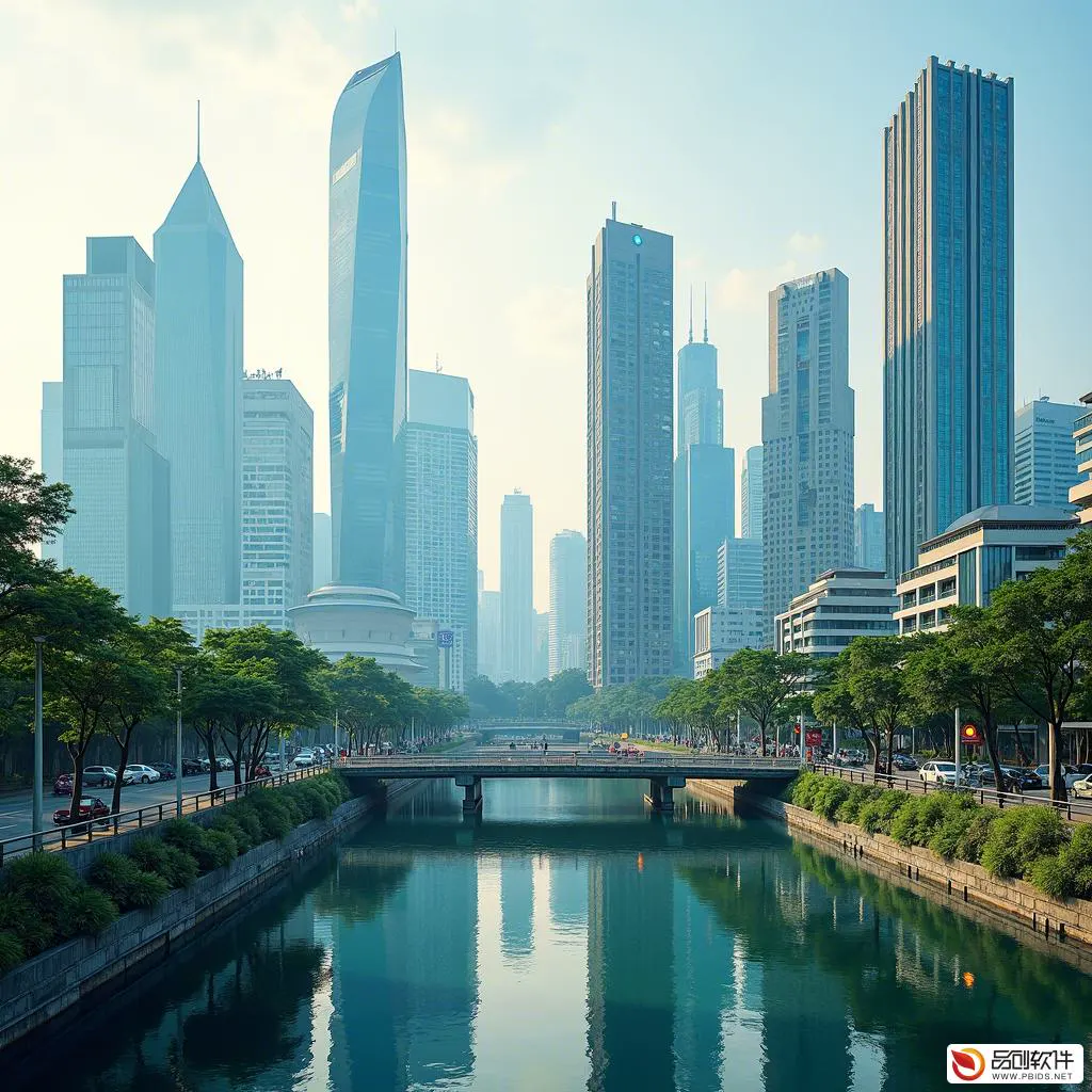 珠海市智能运维监控平台方案商：打造高效运维新纪元

