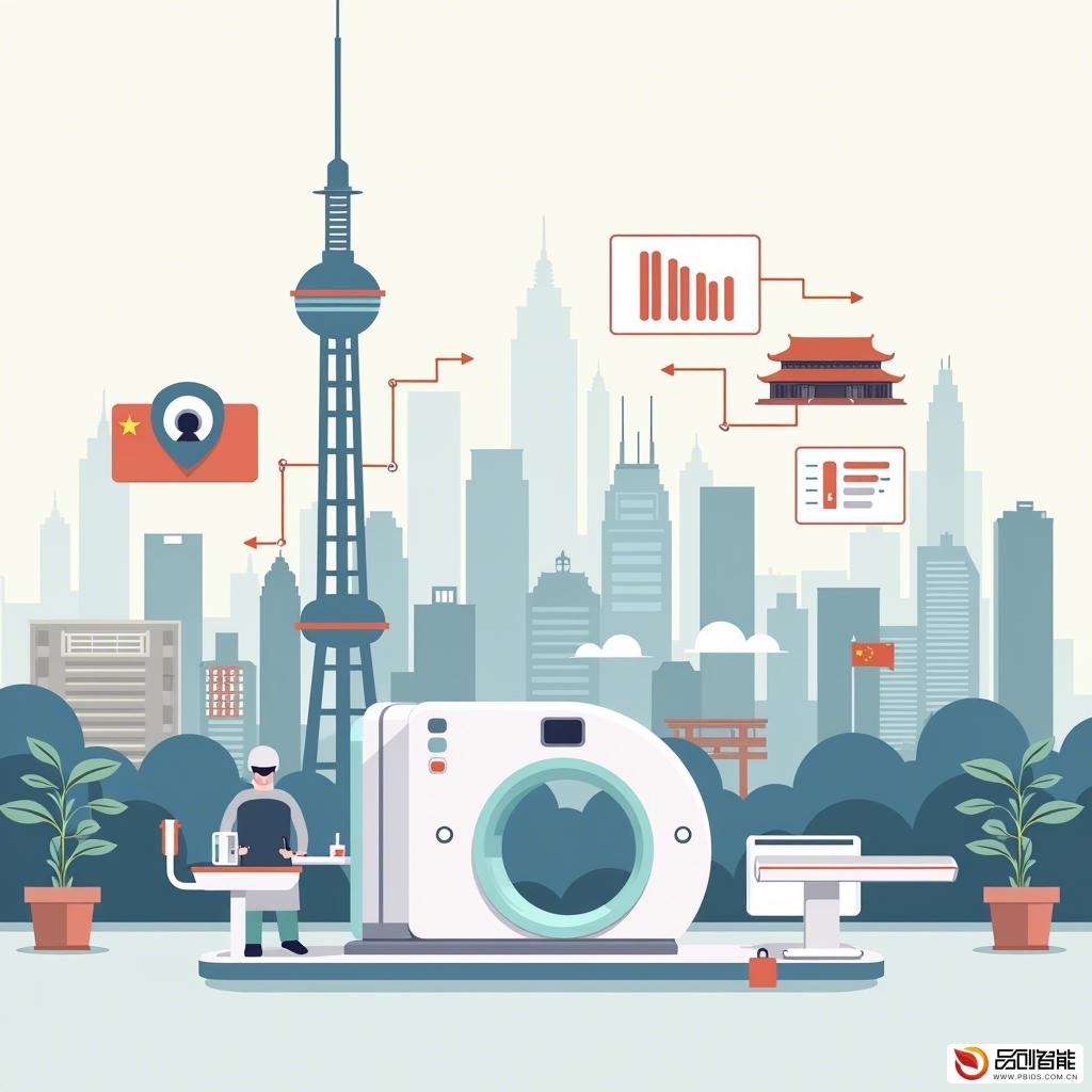 北京市医疗设备共享审计平台中心：推动医疗...