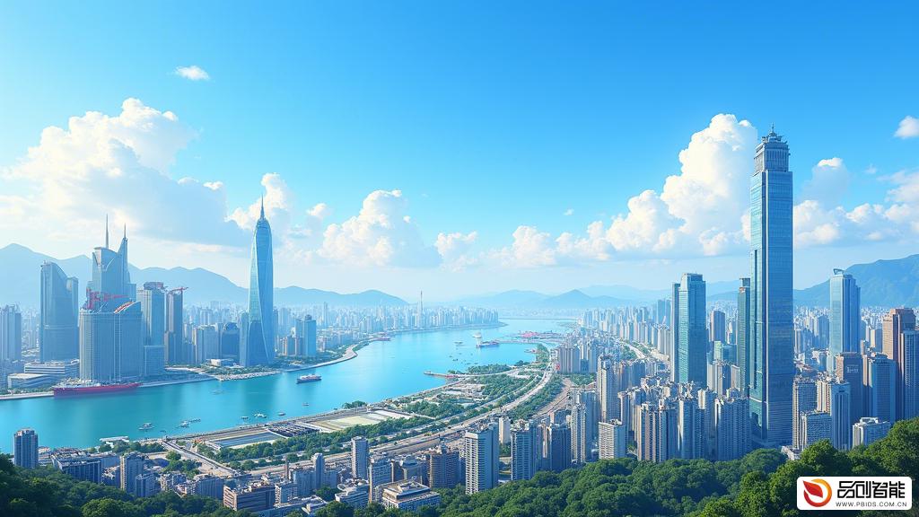 珠海市智能痛经治疗生态链：科技引领健康新风尚
