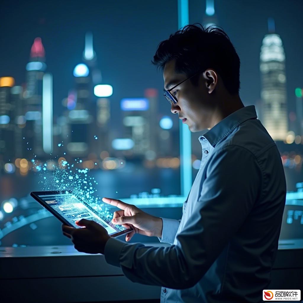珠海市汽车销售展示平板APP：革新汽车行...
