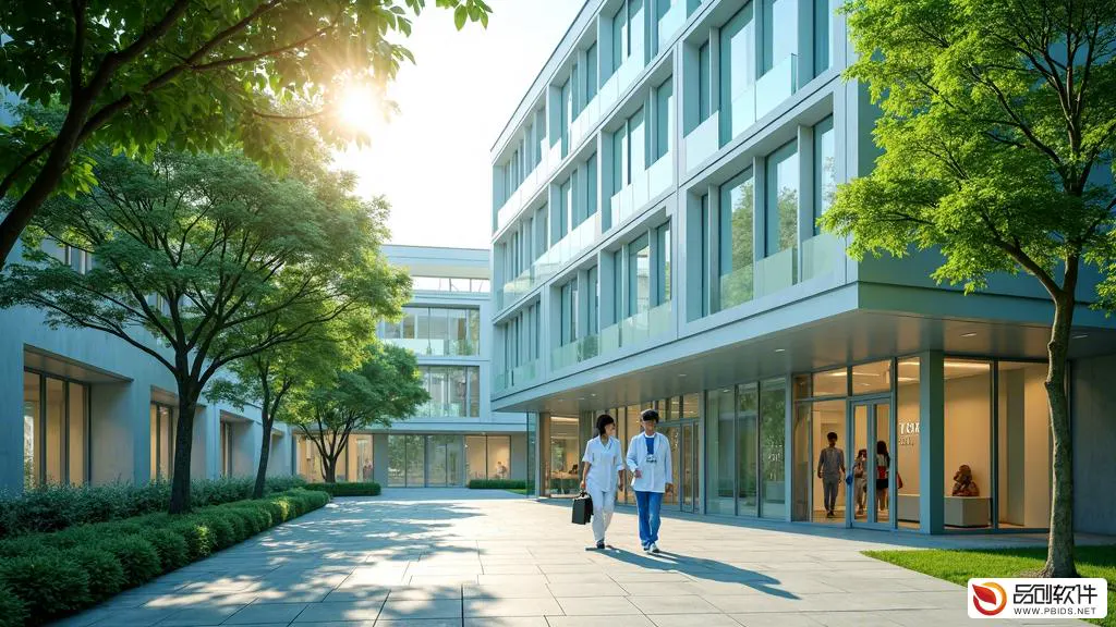 珠海市医疗设备远程运维平台研发中心：创新引领医疗未来
