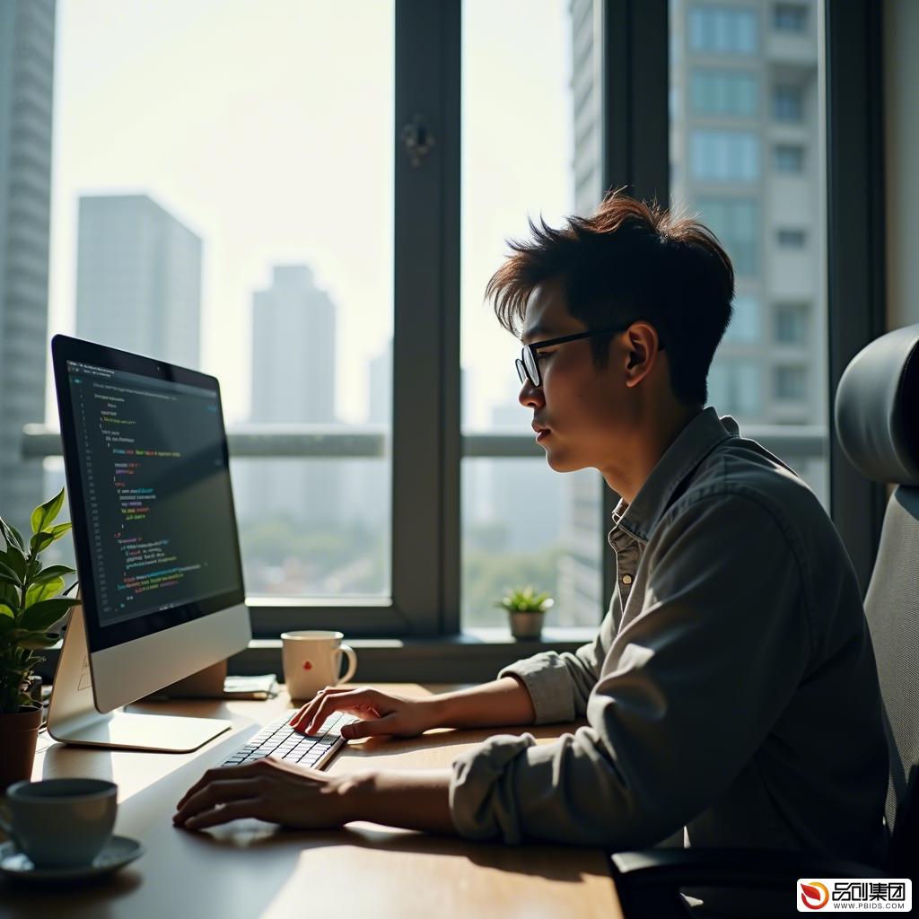 珠海公众号开发公司：打造专业高效的企业线...