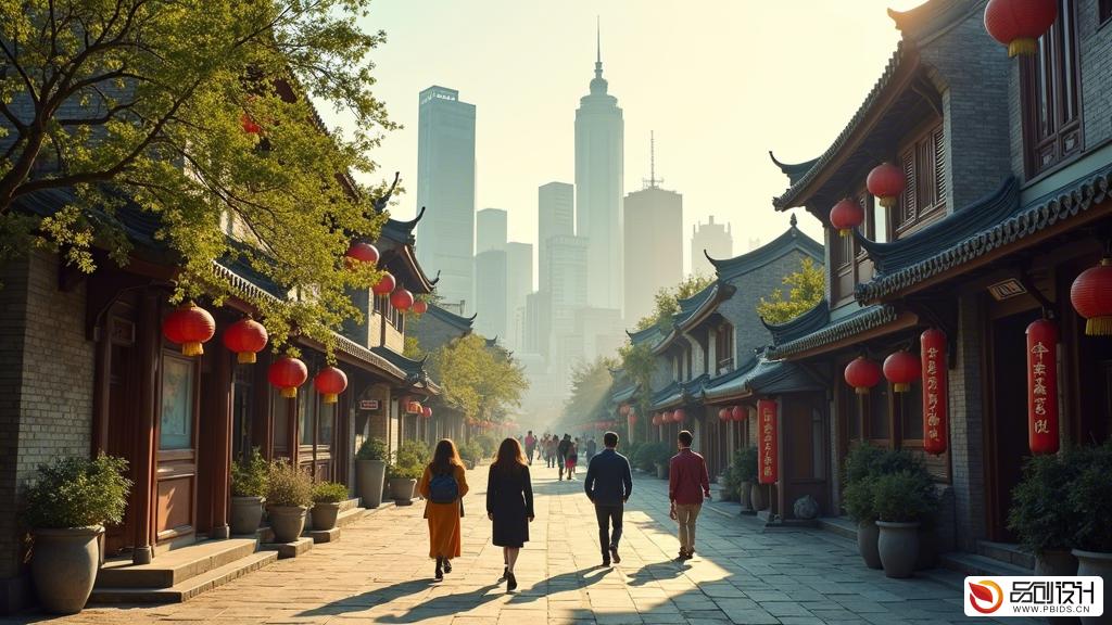 金华市企业定制设计服务：打造专属品牌形象的力量
