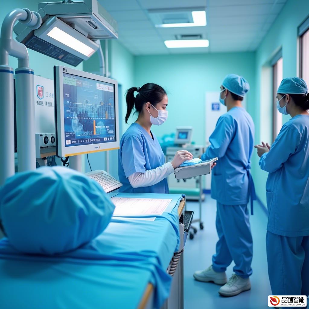 苏州市医疗设备共享标准系统机构：推动医疗资源高...