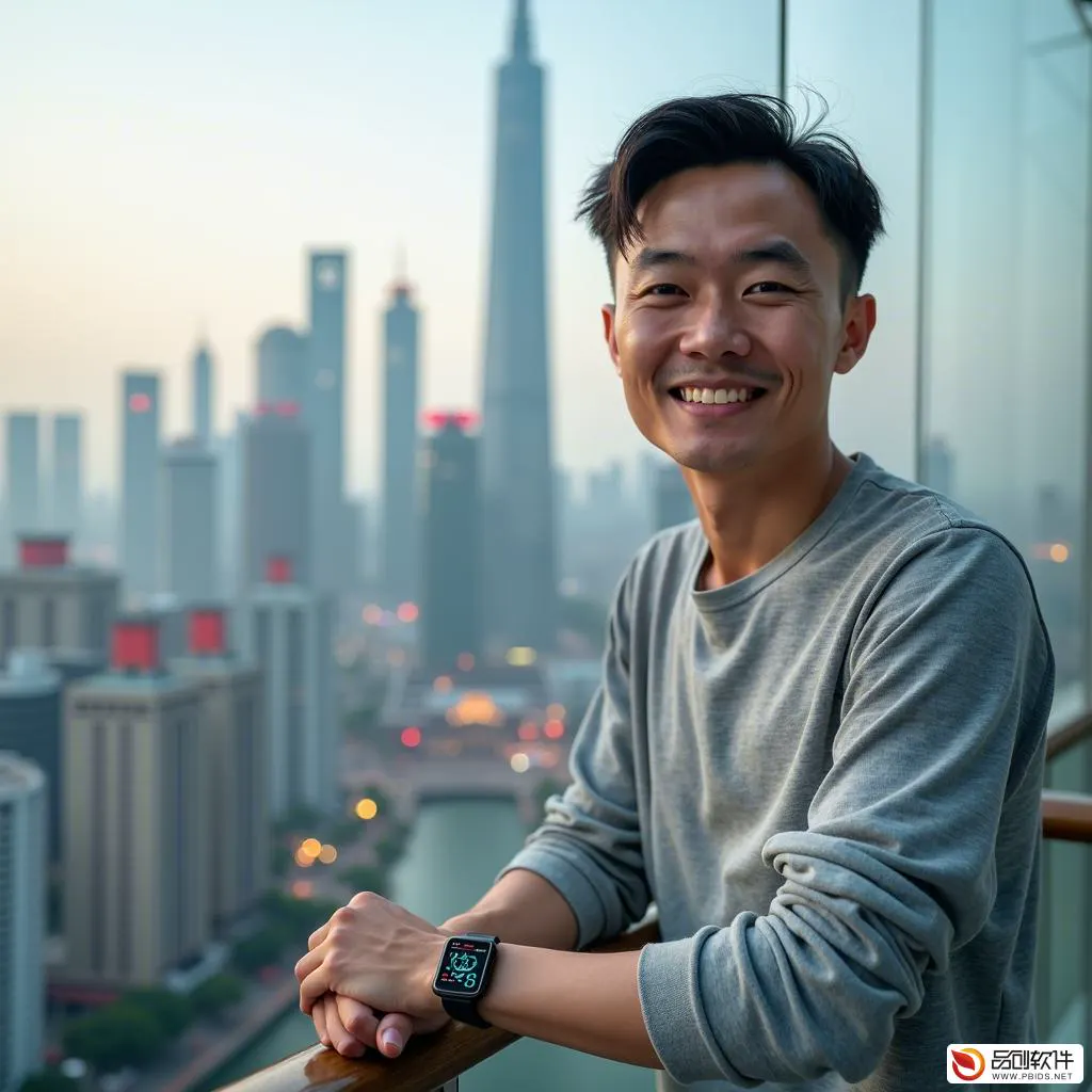 合肥市医疗穿戴设备数据集成平台工作室:引领健康...