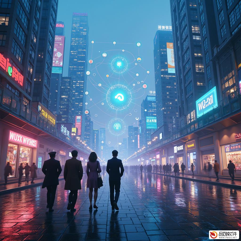 无锡市AI实用工具App技术团队的革新之路
