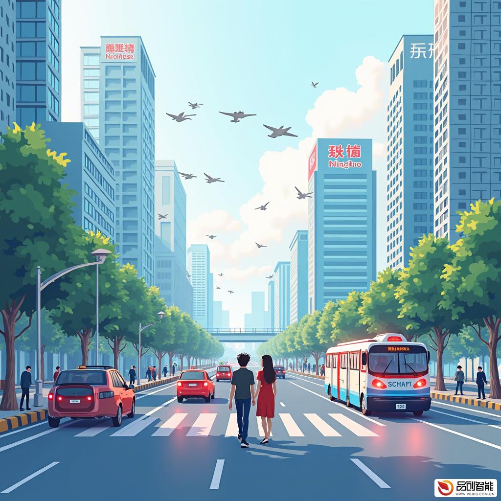 宁波市车辆状态监测公司的创新之路与技术前沿
