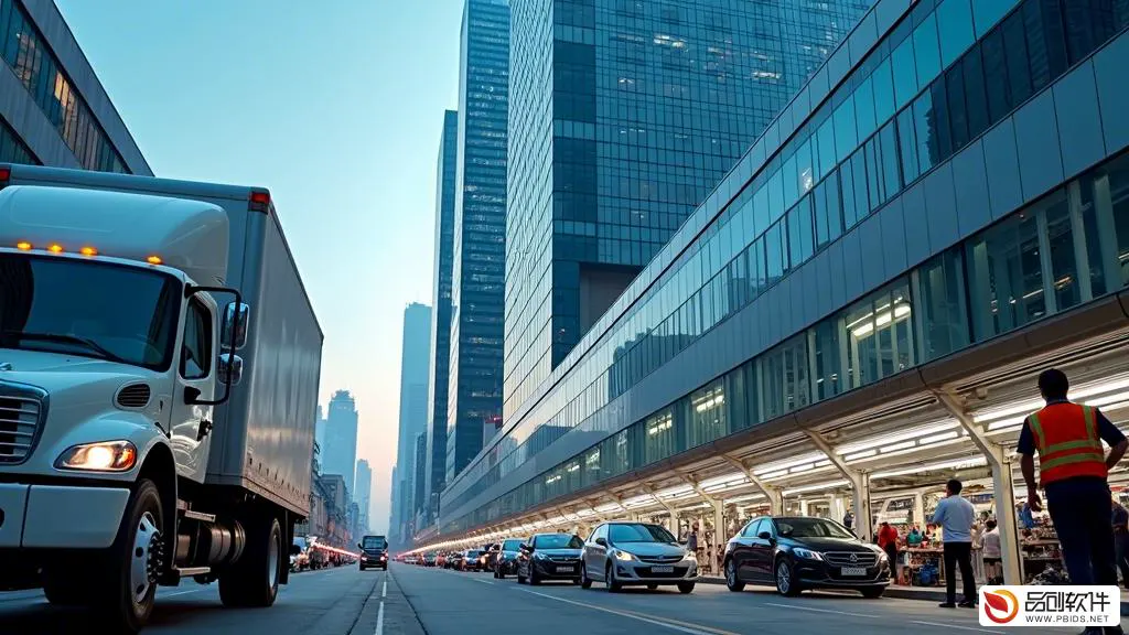 珠海市车企维修进度跟踪系统：技术团队的革新与突破
