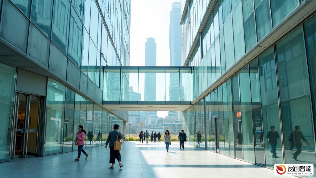 北京市医院能耗监测系统供应链基地建设深度解析
