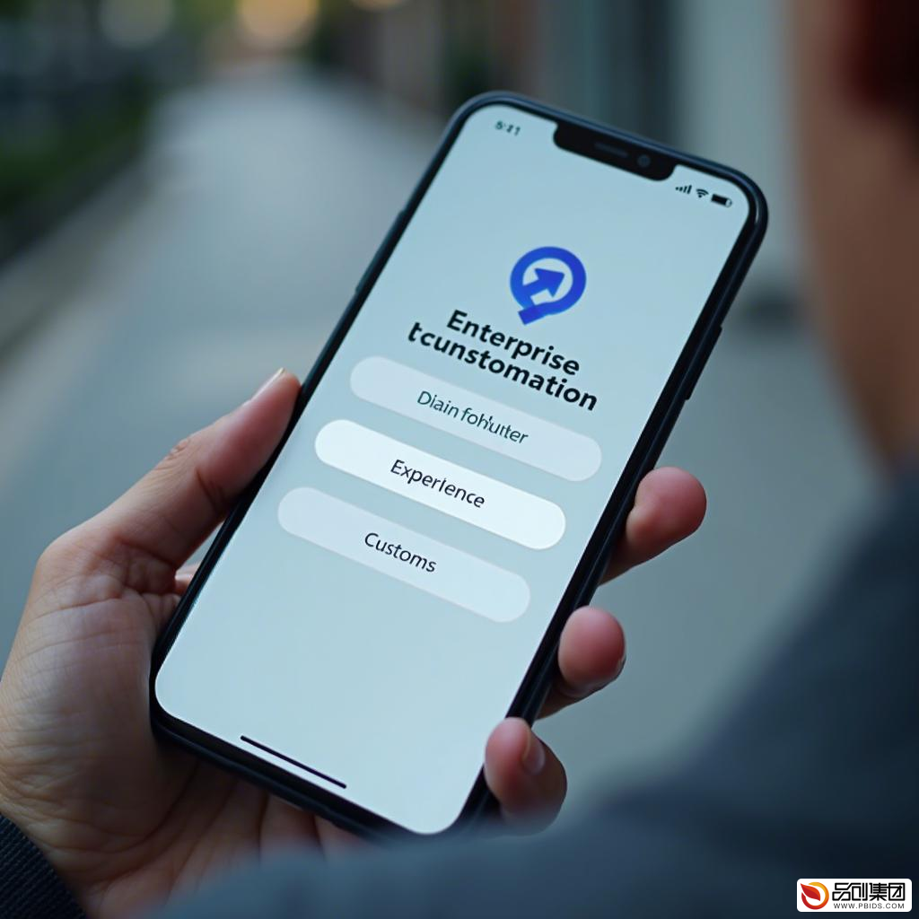 企业定制APP开发：打造专属商业利器，引...