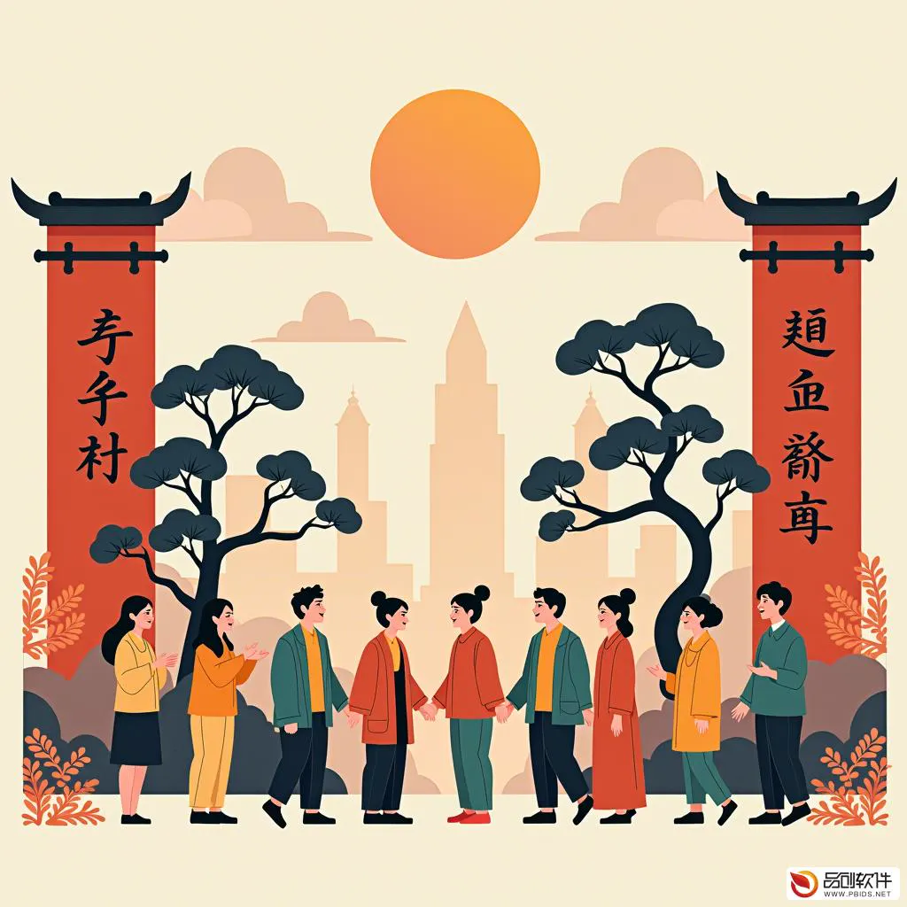 重庆市宗亲文化平台研发中心：传承与创新的力量
