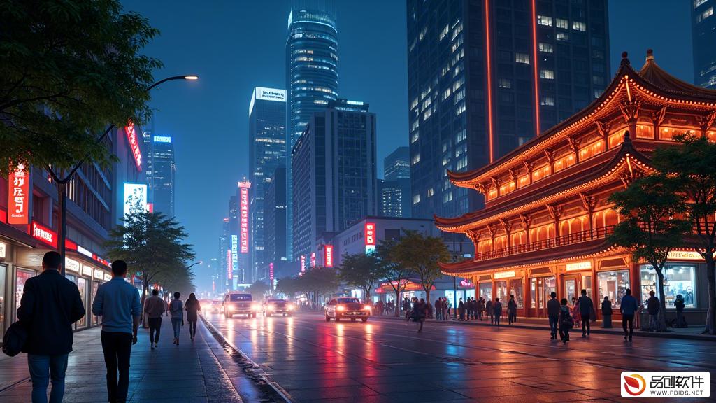 成都市智能货架管理系统技术中心：引领仓储物流智能化新篇章
