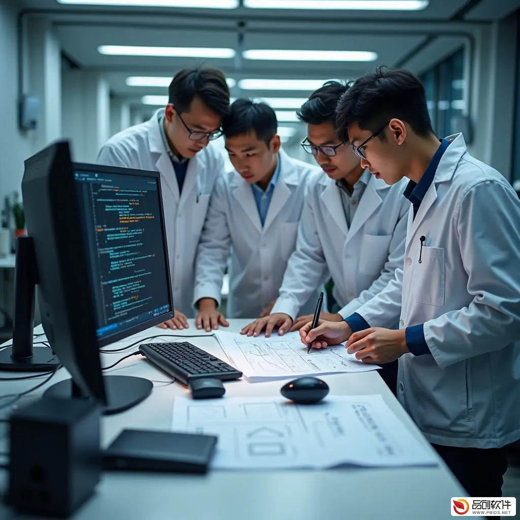 广州市医疗设备OTA升级开发团队的革新之路